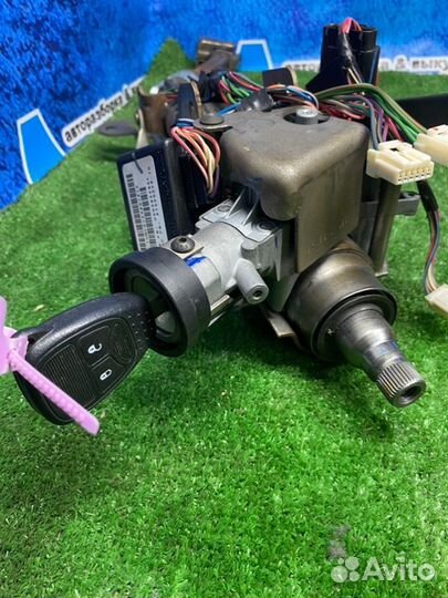 Замок зажигания Dodge Caliber PM EBA 2006