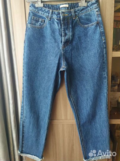 Джинсы 12 storeez размер М