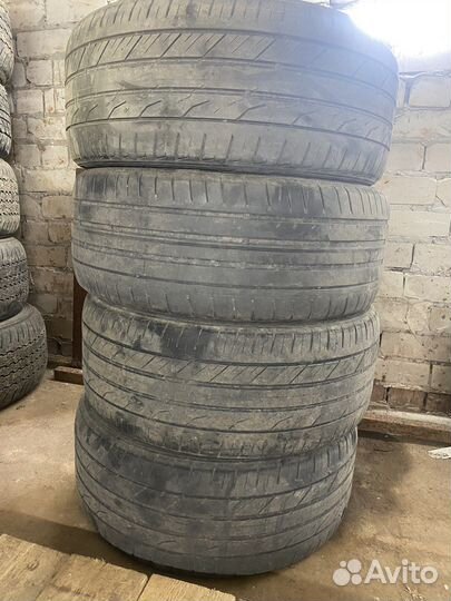 Landsail LS588 245/40 R19