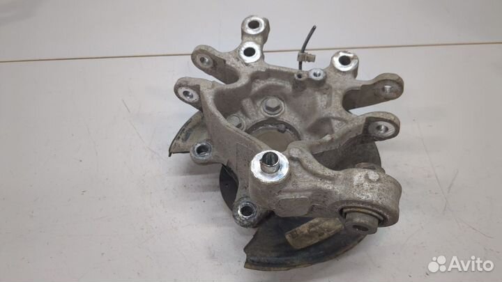 Ступица (кулак, цапфа) Honda Civic 2015, 2018