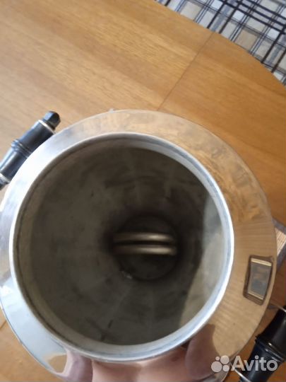 Самовар электрический новый (СССР)