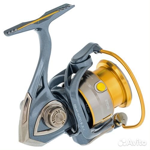 Катушка Ryobi Ecusima Pro LT 2000S