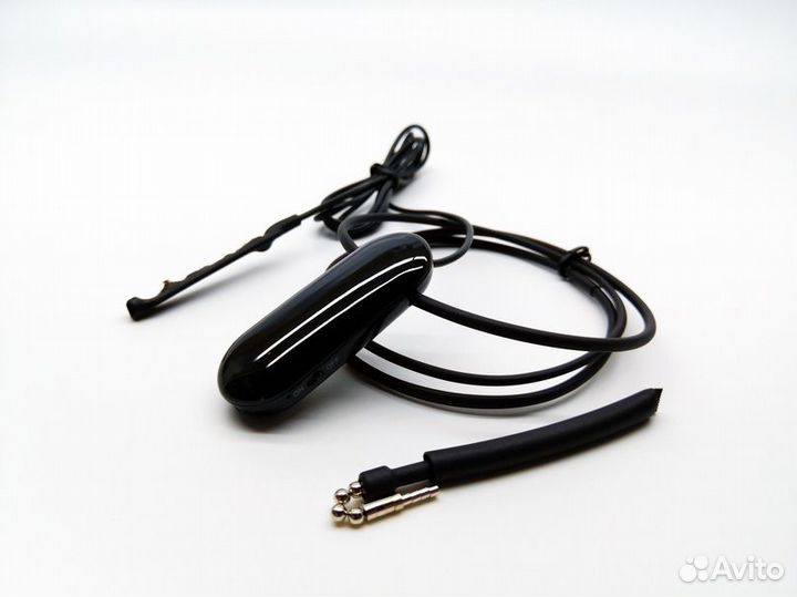 Магнитный микронаушник с пищалкой в аренду