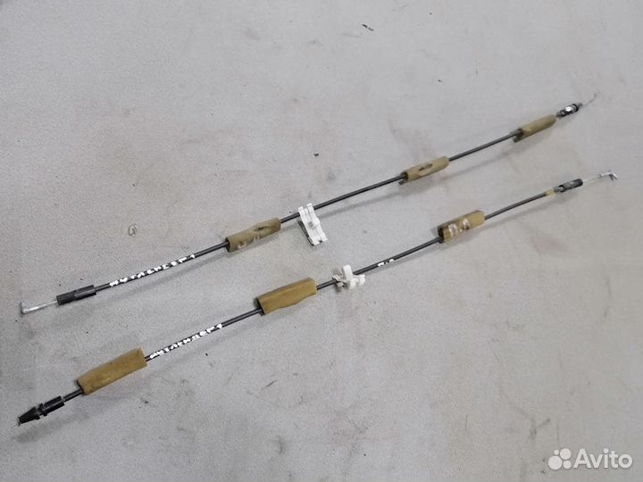 Трос открывания двери для Mitsubishi Outlander CU