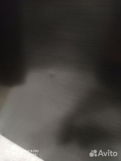 Дверца от морозильной камеры холодильника Samsung