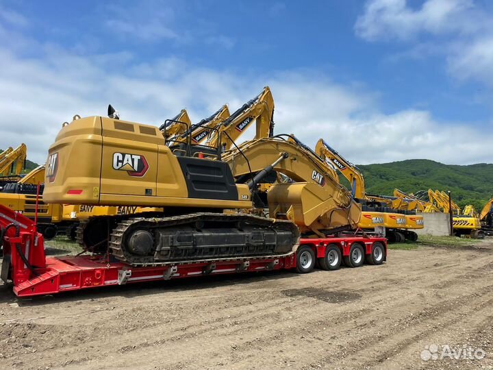 Перевозка негабаритных грузов Новомосковск