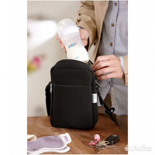 Термосумка для бутылочек