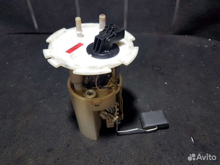 Бензонасос Chevrolet aveo t250 1.4 f14d3