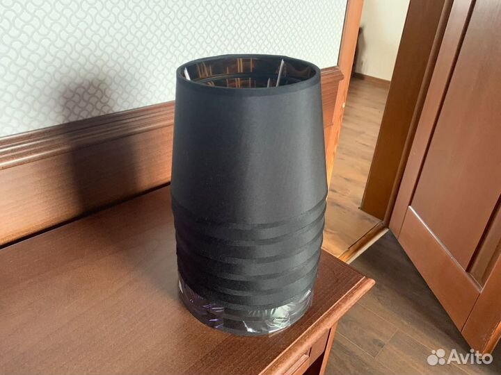 8 Стильных черных плафонов