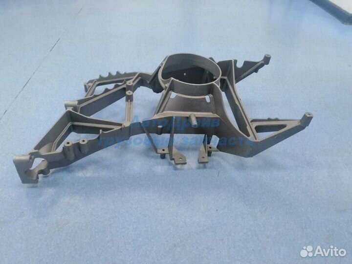 Кронштейн фары Даф Daf 95