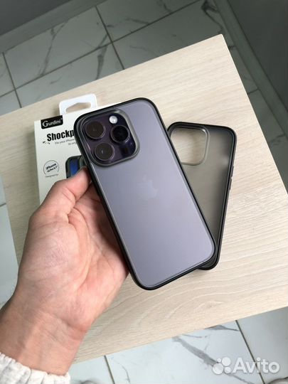 Чехол на iPhone 14 pro/14 pro max