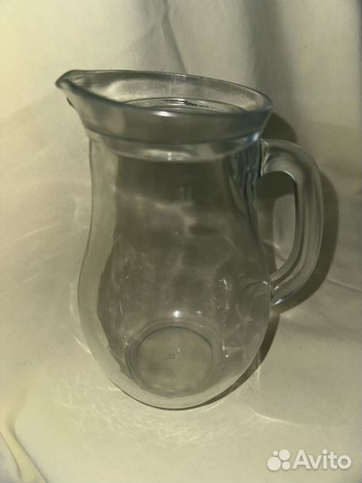 Графин / штоф / кувшин / бутылка Икея