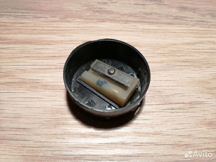 Точилка карманная