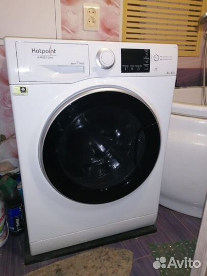 Стиральная машина бу