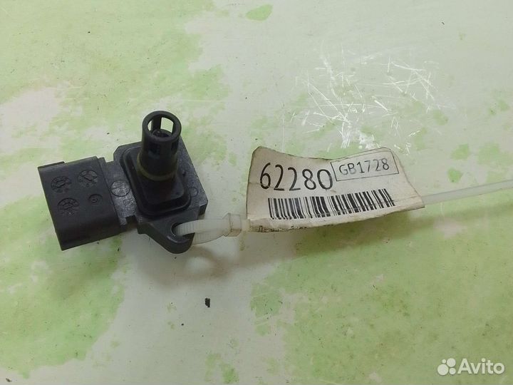 Датчик абсолютного давления Nissan Note E11 хетчбэ