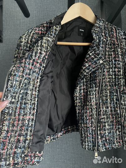 Жакет женский