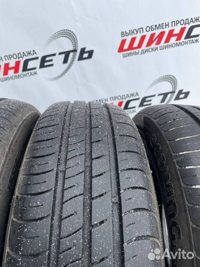 Kumho Ecowing ES01 KH27 185/65 R15