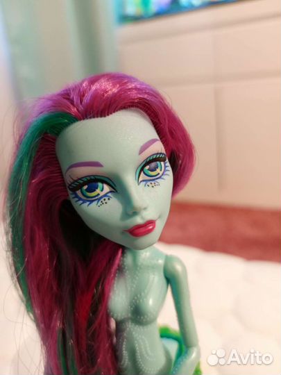 Кукла Монстер Хай
