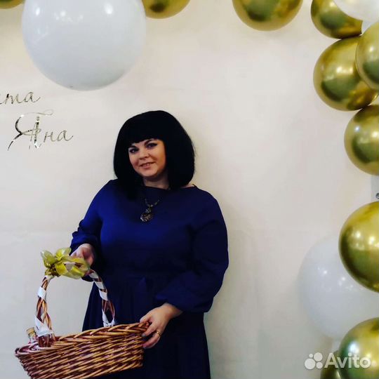 Тамада Ведущая