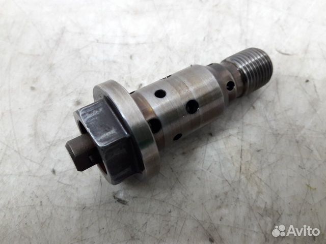 Клапан впускной Mercedes W164 A2720500078