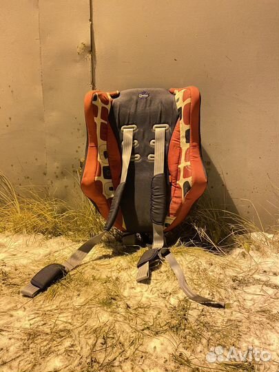 Детское автокресло от 9 до 36 кг