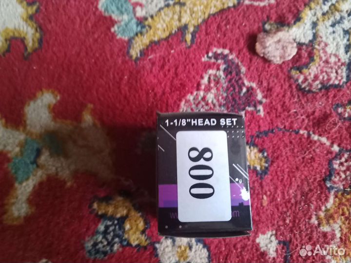 Велосипед бмх