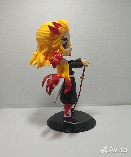 Аниме фигурка / Ренгоку / Qposket