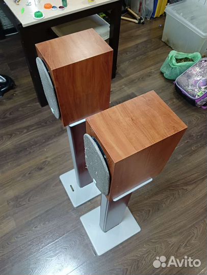 Колонки Audio Pro EGO 212