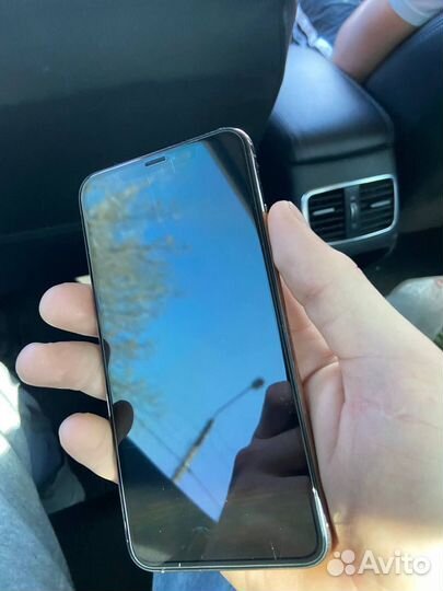 iPhone Xs Max, 512 ГБ