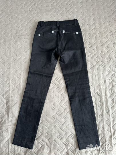 Брюки на девочку