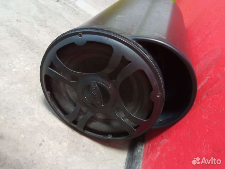 Активный Subwoofer Bazooka/сабвуфер Bazooka