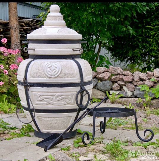 Тандыр «Есаул» бесплатная доставка