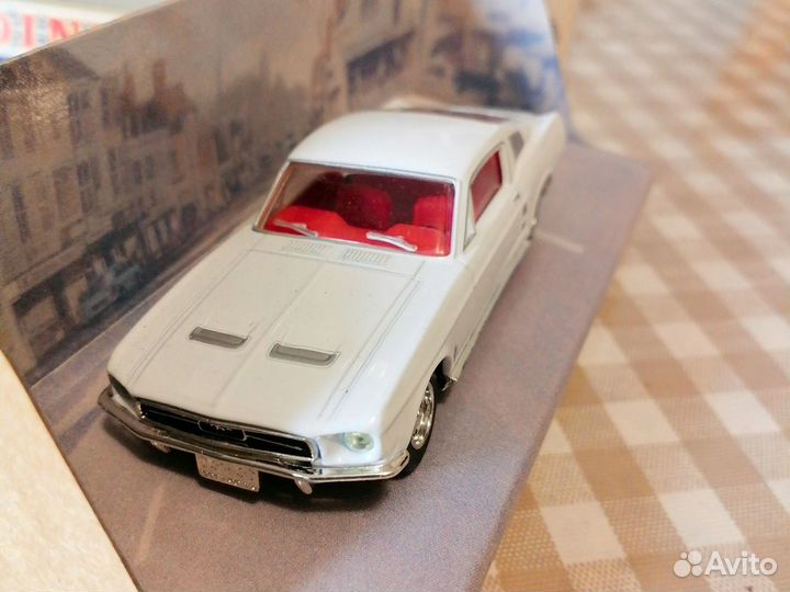 Модели автомобилей 1 43