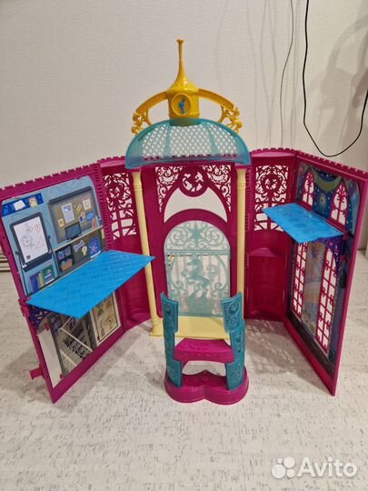 Игровой домик. My Little Pony