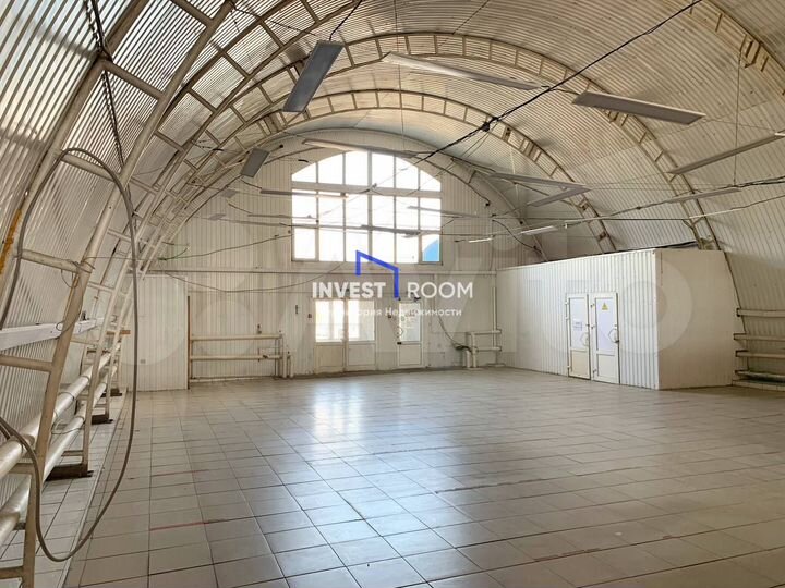 Торговая площадь, 200 м²