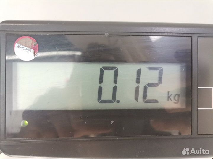 Датчик удара BMW 7 E65/E66/E67 2002 65776970907