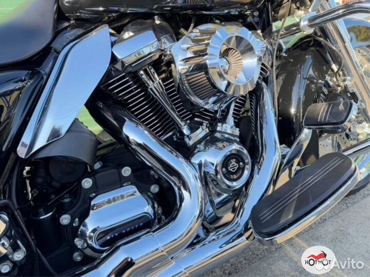 Harley-Davidson Road Glide Special 2016г