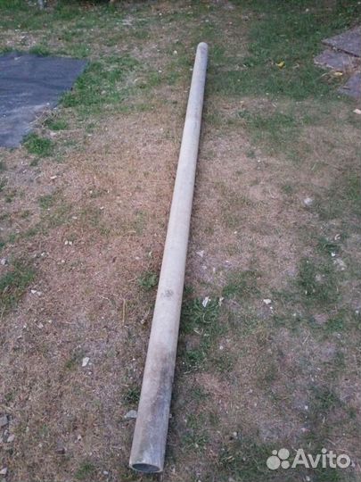 Труба асбестовая