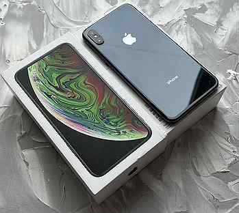 iPhone Xs Max, 64 ГБ