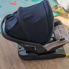 База Isofix для кресла Peg perego