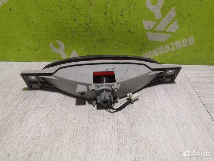 Фонарь задний (стоп сигнал) Киа Сепия Шума 96-01