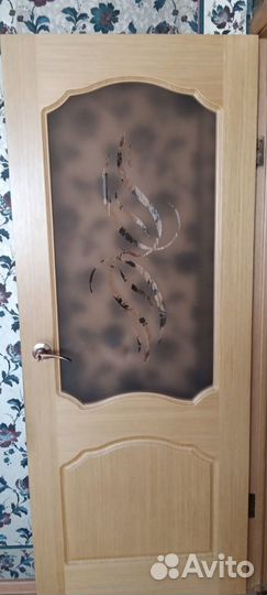 Продаю дверь