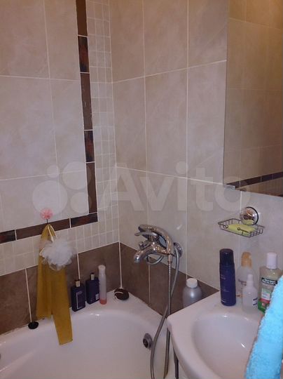 1-к. квартира, 43 м², 2/10 эт.