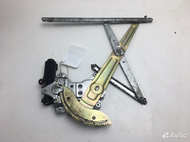 Стеклоподъемный механизм передний левый Toyota