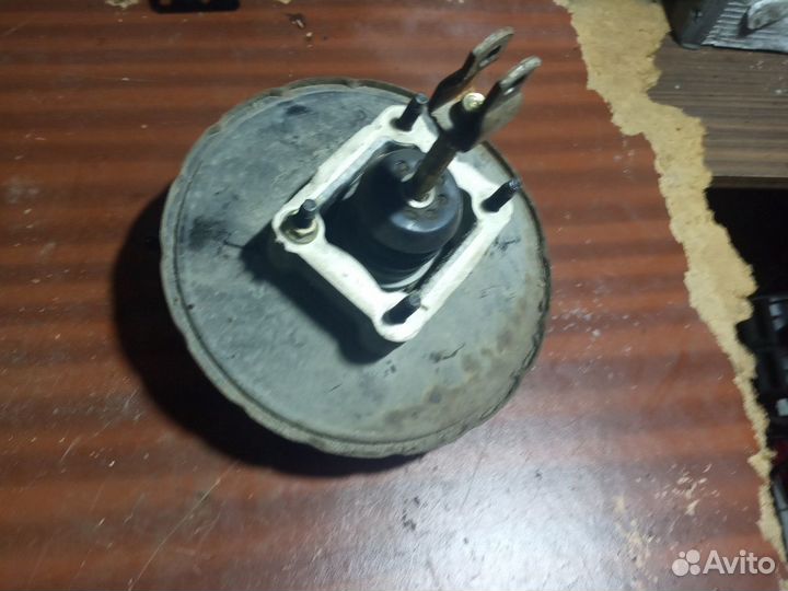 Вакуумный усилитель Мазда Демио 1