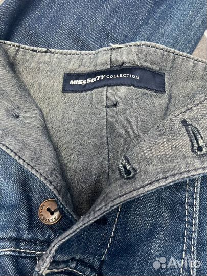 Miss sixty джинсы 28