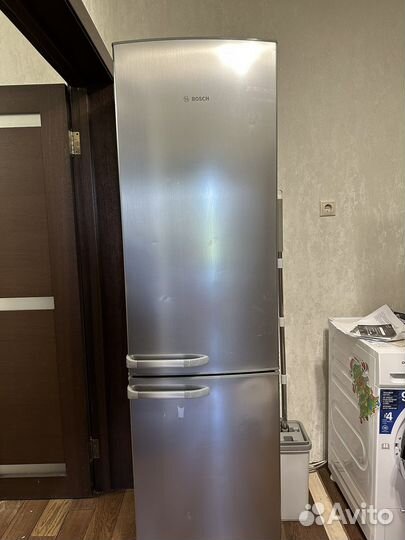 Холодильник Bosch б/у