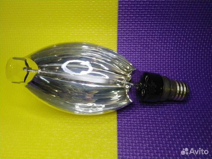 Лампа дназ 400 Вт Reflux