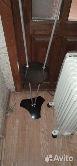 Торшер, СССР