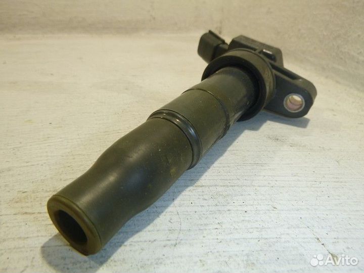 Катушка зажигания KIA sorento 2009